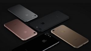iPhone 7 e 7 Plus