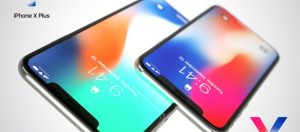 iPhone X Plus