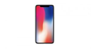 iPhone X Plus