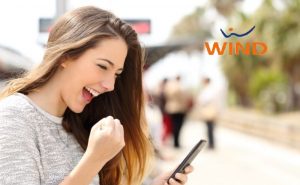 Scopri la nuova Wind Smart 10 Easy 20