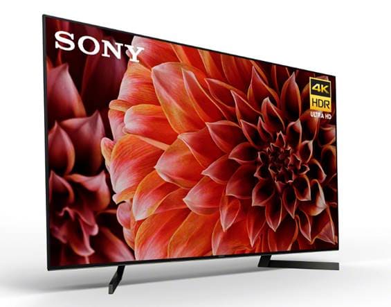 Annunciati i prezzi delle Smart TV 4K HDR Sony per Android TV