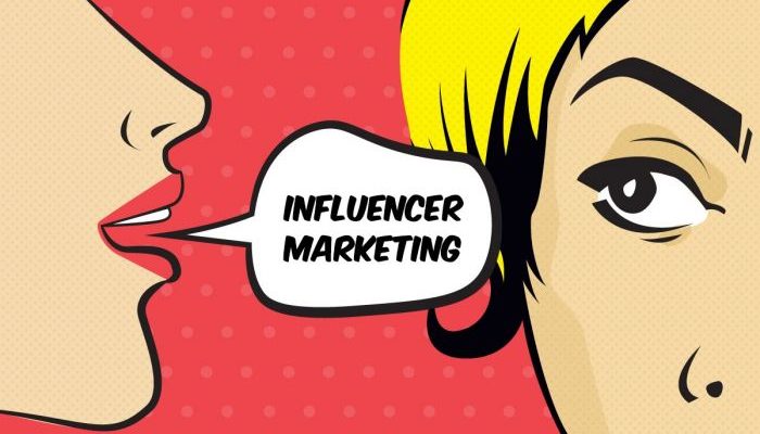 influencer