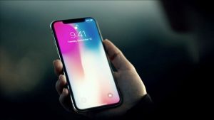 iPhone X: i gesti in sostituzione del tasto home