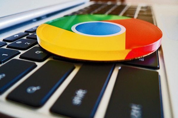 Google chrome os