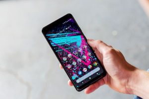 Ancora problemi per Google Pixel 2 XL
