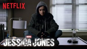 jessica jones netflix