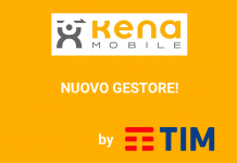 Kena Mobile presenta le sue nuove offerte