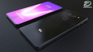 lg v40 concept