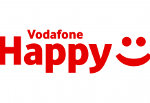 Vodafone Happy proroga il catalogo dei premi fino al 12 marzo
