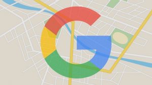 Utilizzare Google Maps anche senza una connessione internet