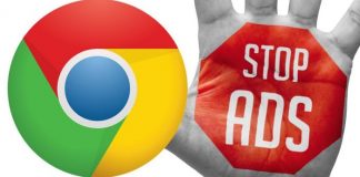 Ad Blocker intelligente per Google Chrome