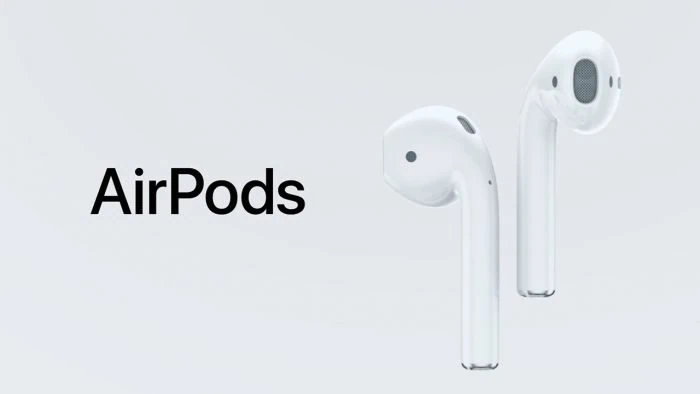 Nuove cuffie AirPods entro la fine dell'anno