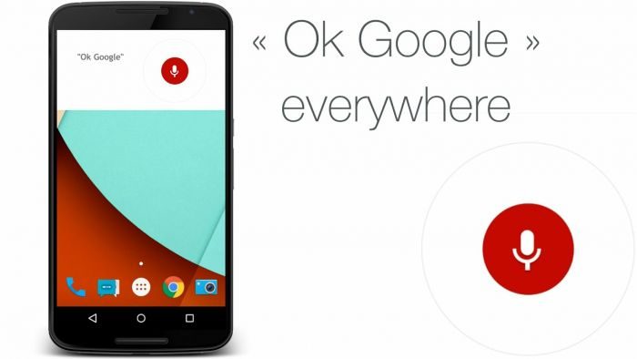 Attivare OK Google su Android