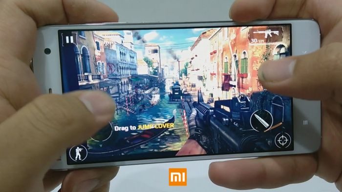Xiaomi sta lavorando su uno smartphone da Gaming