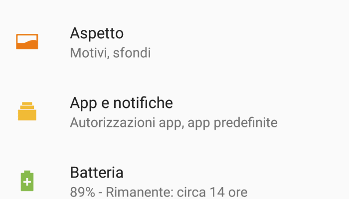 Xperia XZ1
