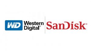 microSD più veloce al mondo Western Digital