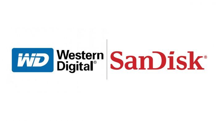 microSD più veloce al mondo Western Digital