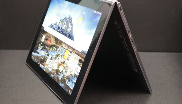 Lenovo Yoga Book