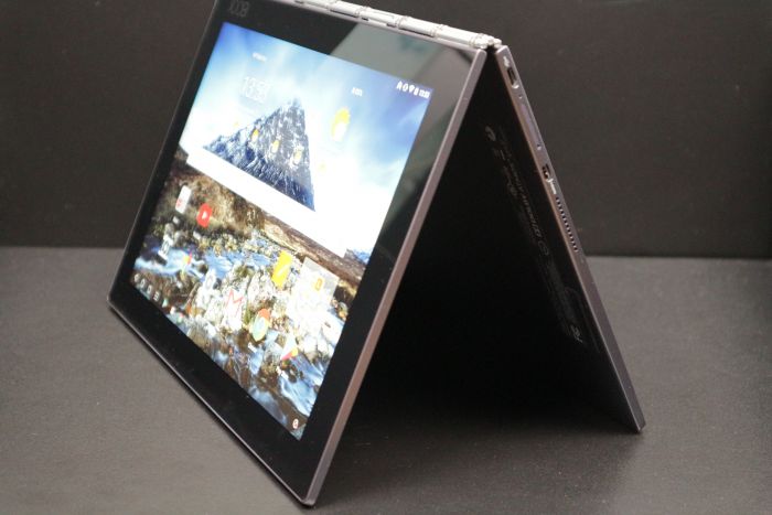 mod tablet2 Lenovo Yoga Book