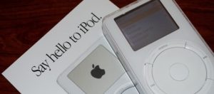 modifica hardware iPod
