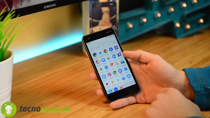 Nokia 2