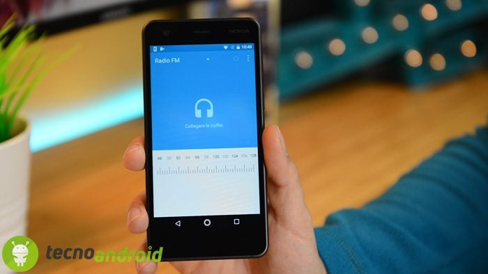Nokia 2
