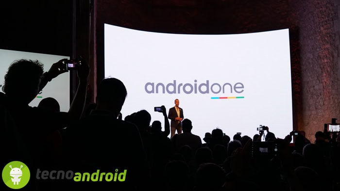 Android One