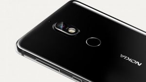 nokia 7
