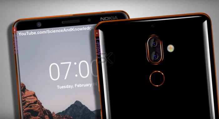 nokia 7 plus image 4