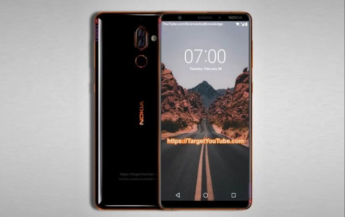 nokia 7 plus image 5