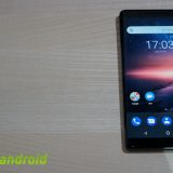 Nokia 8 Sirocco