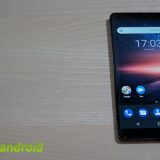 Nokia 8 Sirocco