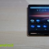Nokia 8 Sirocco