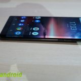 Nokia 8 Sirocco