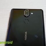Nokia 8 Sirocco