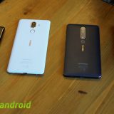 Nokia 8 Sirocco
