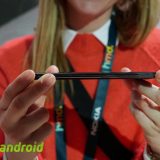 Nokia 8 Sirocco