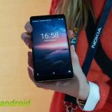 Nokia 8 Sirocco