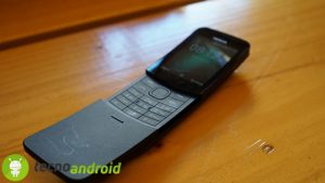 Nokia 8110