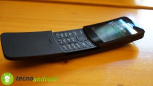 Nokia 8810
