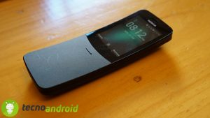 Nokia 8810