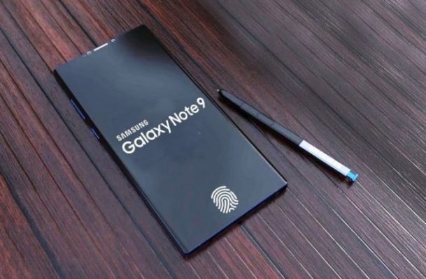 note 9
