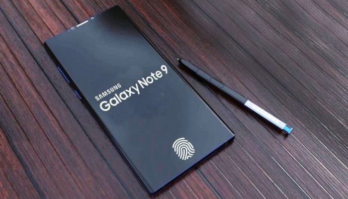 note 9