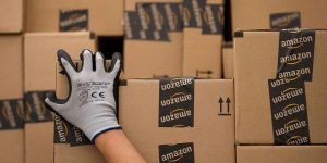 Amazon, grande novità in arrivo