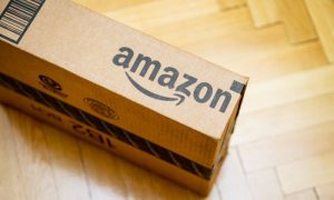 Ottenere subito 5 euro di sconto su Amazon