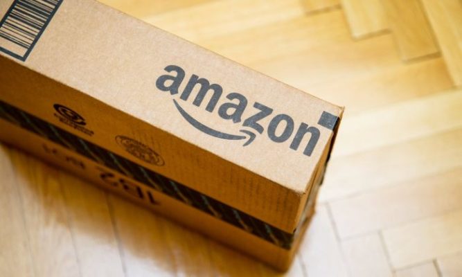 Ottenere subito 5 euro di sconto su Amazon