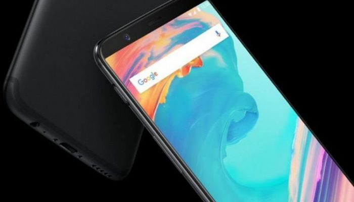 oneplus 5T project treble