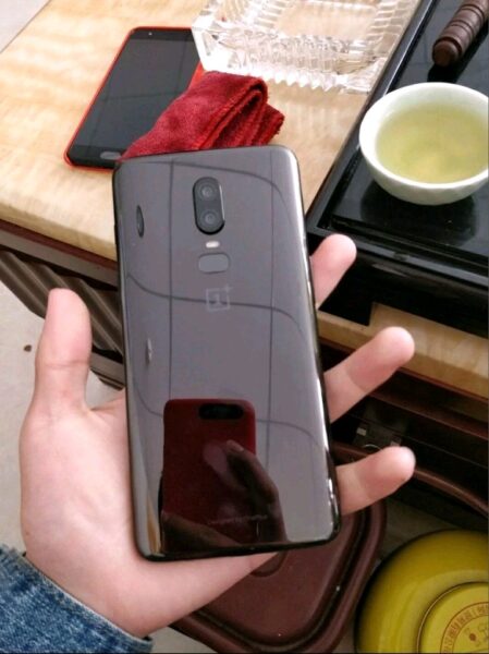 oneplus 6