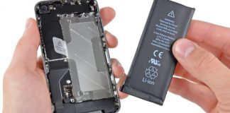 Apple sarebbe intenzionata a produrre batterie agli ioni di litio