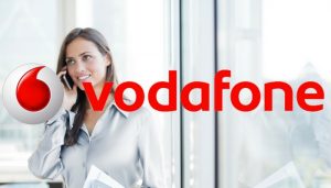 passa a vodafone
